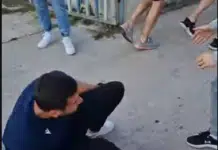 (VIDEO) Treće poluvrijeme na Policama: Ko se s kim tukao poslije utakmice? Video Trece Poluvrijeme Na Policama Ko Se S Kim Tukao