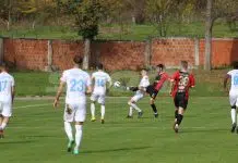 (VIDEO) Tuzlanski derbi bez pogodaka, ali pregršt prilika viđeno u Banovićima Video Tuzlanski Derbi Bez Pogodaka Ali Pregrst Prilika Videno U