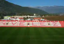 (VIDEO) Velež pokazao kako izgleda njihov stadion u ovom trenutku Video Velez Pokazao Kako Izgleda Njihov Stadion U Ovom Trenutku