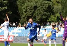 (VIDEO) Željezničar je ponovo na vrhu tabele: Pogledajte pogodak Hodžića za pobjedu protiv Leotara Video Zeljeznicar Je Ponovo Na Vrhu Tabele Pogledajte Pogodak Hodzica
