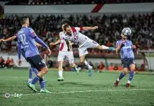 (VIDEO) Zrinjski – Široki Brijeg 3:0 Video Zrinjski Siroki Brijeg 30