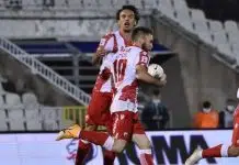 VOJVODINA – CRVENA ZVEZDA, SASTAVE: Vratio se Eraković, Mijailović od starta Vojvodina Crvena Zvezda Sastave Vratio Se Erakovic Mijailovic Od