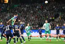 Verder nastavio sa sjajnim partijama, u finišu do pobede nad Hertom (VIDEO) Verder Nastavio Sa Sjajnim Partijama U Finisu Do Pobede Nad