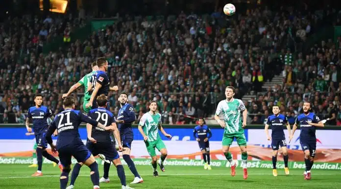 Verder nastavio sa sjajnim partijama, u finišu do pobede nad Verder Nastavio Sa Sjajnim Partijama U Finisu Do Pobede Nad