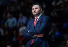 “Vildosa nije spreman, najbitnije je da smo pobedili” Vildosa Nije Spreman Najbitnije Je Da Smo Pobedili