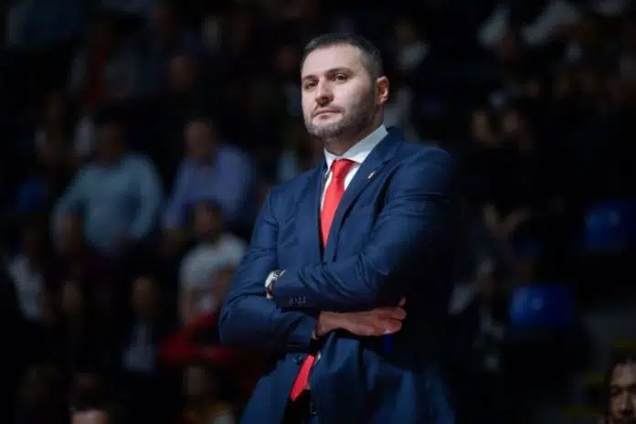 Vildosa Nije Spreman Najbitnije Je Da Smo Pobedili