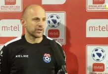 Vlado Hrkać oduševio navijače Željezničara izjavom nakon utakmice Vlado Hrkac Odusevio Navijace Zeljeznicara Izjavom Nakon Utakmice