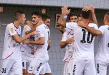 Voždovac sa igračem manje izvukao bod protiv Napretka! Vozdovac Sa Igracem Manje Izvukao Bod Protiv Napretka