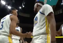 ZADRŽAVA NAJBOLJE: NBA šampion ozvaničio bitan potpis! Zadrzava Najbolje Nba Sampion Ozvanicio Bitan Potpis