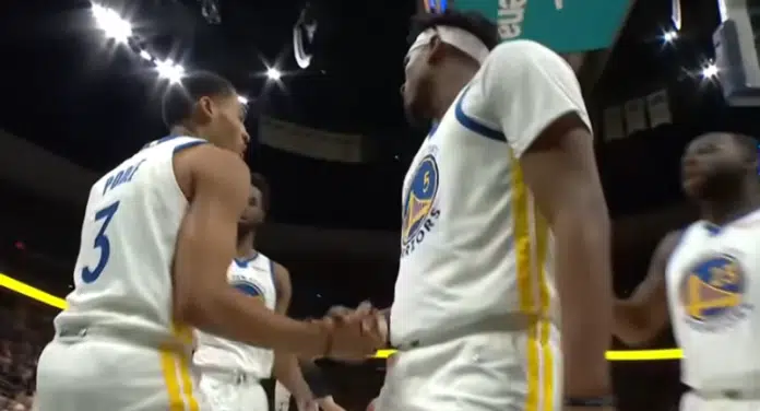 ZADRŽAVA NAJBOLJE: NBA šampion ozvaničio bitan potpis! Zadrzava Najbolje Nba Sampion Ozvanicio Bitan Potpis