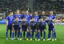 Zmajevi moraju i protiv kompjutera u kvalifikacijama: BiH projektovana za četvrtu reprezentaciju u grupi Zmajevi Moraju I Protiv Kompjutera U Kvalifikacijama Bih Projektovana Za