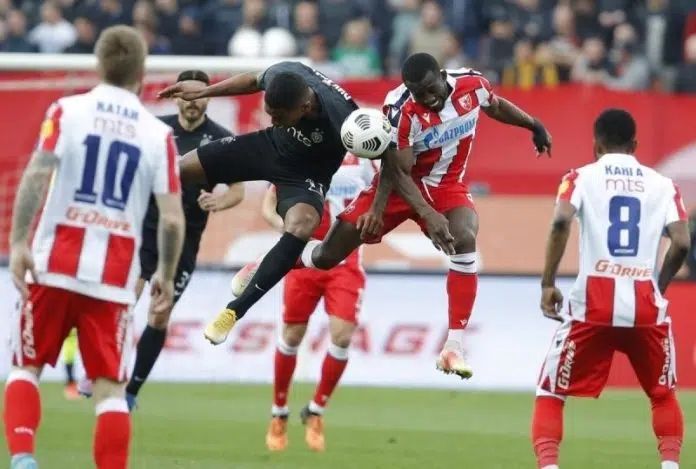 Zvezda i Partizan pomjerili utakmice! Zvezda I Partizan Pomjerili Utakmice