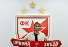Zvezda je dovela pojačanje iz Ivanjice Zvezda Je Dovela Pojacanje Iz Ivanjice