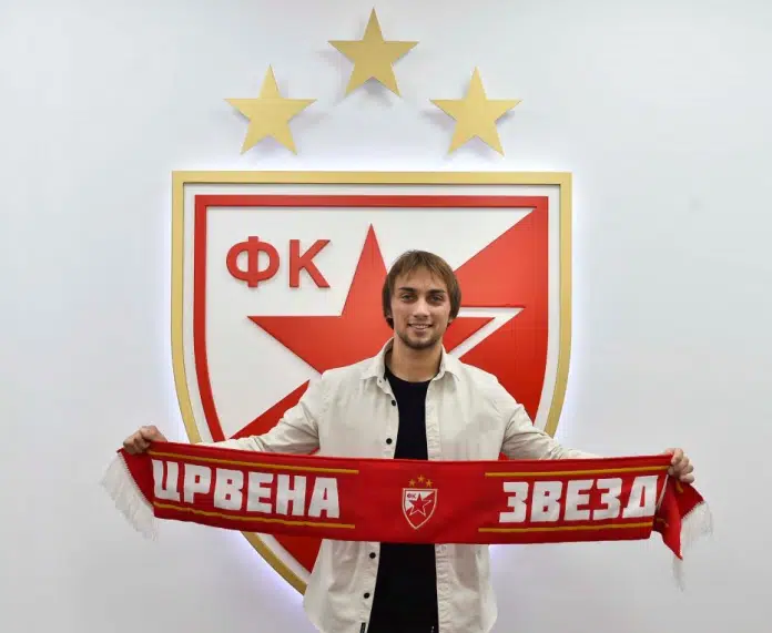 Zvezda Je Dovela Pojacanje Iz Ivanjice