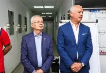 Zvezda oštro o izborima u FSS: Ne učestvujemo, hoće da nas spreče da idemo u LŠ Zvezda Ostro O Izborima U Fss Ne Ucestvujemo Hoce Da