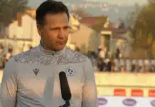 Haris Alihodžić: Željezničar uvijek igra napadački, nadam se da ćemo i protiv Borca odigrati ovako 1667276344 Haris Alihodzic Zeljeznicar Uvijek Igra Napadacki Nadam Se Da Cemo