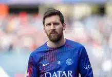 Messi nije zaboravio šta je Guardiola uradio: Mnogo je naškodio nogometu 1668365853 635Ff198 3F54 49F6 Bb90 4F5A0A0A0A6A 0 Lionel Messi 13 Preview