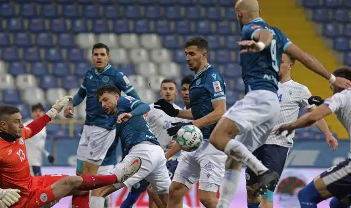 1668857247 Premijer Liga Bih Zeljo Docekuje Posusje Derbi Na Pecari