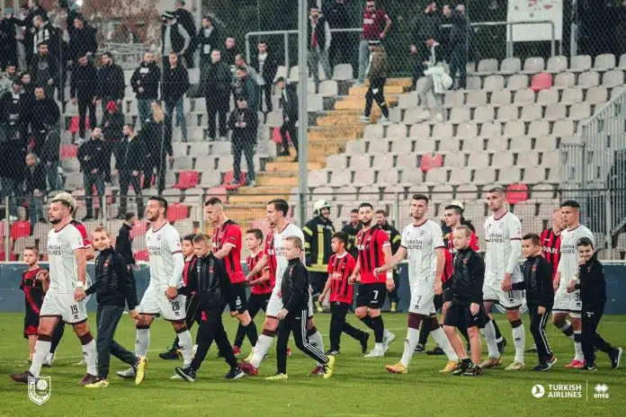 (ZVANIČNO) Potvrđen odlazak iz redova FK Sarajevo 1669074493 Zvanicno Potvrden Odlazak Iz Redova Fk Sarajevo