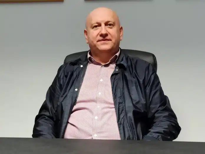 Kevelj ambiciozno nakon imenovanja: Želimo nastavak razvoja FK Velež 1669167461 Kevelj Ambiciozno Nakon Imenovanja Zelimo Nastavak Razvoja Fk Velez