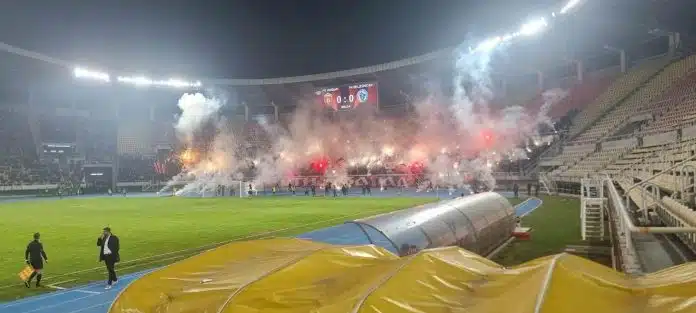 1669255984 Vardar U Slavljenickoj Atmosferi Savladao Zeljeznicar