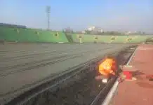 Napreduju radovi na Koševu, evo kada bi se trebala postavljati trava 1669432794 Napreduju Radovi Na Kosevu Evo Kada Bi Se Trebala Postavljati