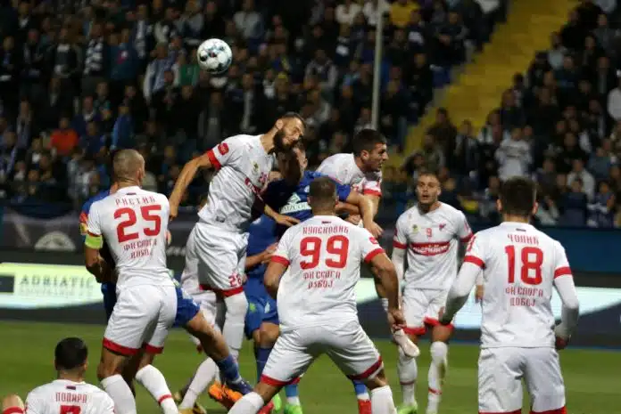 FK Sloga Meridian ide na pripreme u Antaliju 1669524483 Fk Sloga Meridian Ide Na Pripreme U Antaliju