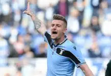 KAKAV LIK! Sergej ‘ne mari’ za Juventus i transfer od 80 miliona eura, želja mu je jedan od najvećih klubova koji se već raspitivao za njega 601D8B76 50Ac 48Fc 81F3 2Fcc0A0A0A6A Sergej Milinkovic Savic Ss Lazio 1594714745 43447 Preview