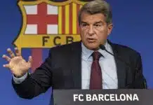 Glavobolje na Camp Nou: Barcelona u ozbiljnom problemu pred zimski prijelazni rok 62Fa5578 1348 4D84 Bddc 74860A0A0A6A Predsjednik Barcelone Joan Laporta Aa07 Preview