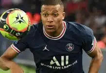 KAKVA BAHATOST! Kylian Mbappe postavio novi zahtjev PSG-u: Neymar ili Messi mogli bi postati žrtve 632D9161 1C40 4F42 Aea6 7F800A0A0A6A Mbappe 1 Preview