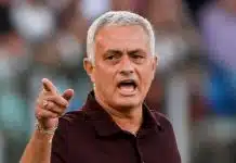 NIKADA NIJE BIO OVAKO BIJESAN: Mourinho otpisao pojačanje od 16 miliona eura i poručio da što prije pronađe novi klub 63493A0C 54Bc 4Ddb 8C6F 46F70A0A0A6A Jose Mourinho Roma 2022 752X428 Preview