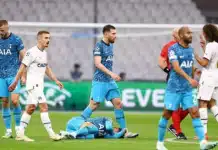 TEŠKI DANI: Osim zvijezde Chelseaja bez Svjetskog prvenstva ostaje i Tottenhamova ikona 6363Eba5 7220 4974 A118 46480A0A0A6A Screenshot 16 Preview