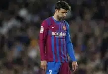 Barcelona je dogovorila zamjenu za Piquea: “Pregovori su trajali mjesecima” 6364C5Da 9040 4919 A6B1 464A0A0A0A6A H 57651063 Scaled Preview