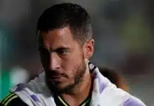 DOSTA MU JE SVEGA: Hazard u svlačionici otkrio da će od Nove godine igrati za bogatiji klub od Real Madrida 63688752 8D00 4D1F 86Fc 4Da30A0A0A6A Hazard Preview