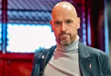 NEMA ŠALE: Ten Hag pored Ronalda otpisao i čovjeka koji je navijačima ‘zagročavao’ svaku utakmicu 63765911 9508 4621 837D 476D0A0A0A6A Screenshot 7 Preview