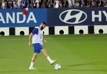 Benzemina srceparajuća poruka i odluka da propusti Svjetsko prvenstvo: Moram misliti na ekipu 637949Cc E48C 49E5 Ad66 48B60A0A0A6A Benzema Preview