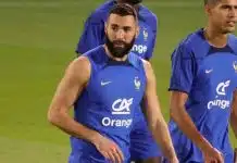 OTPAO ZBOG POVREDE: Ako Francuska osvoji Svjetsko prvenstvo, hoće li Benzema dobiti medalju? 6379E27D 8320 4Dcf A485 4A4E0A0A0A6A Skysports Karim Benzema France 5971868 Preview