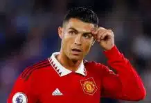 LUD JE AKO ODBIJE: Ronaldu ponuđen nevjerovatan trogodišnji ugovor od 216 miliona eura 637A0Dad 496C 405F B9A6 46890A0A0A6A Man Utd Striker Cristiano Ronaldo Preview