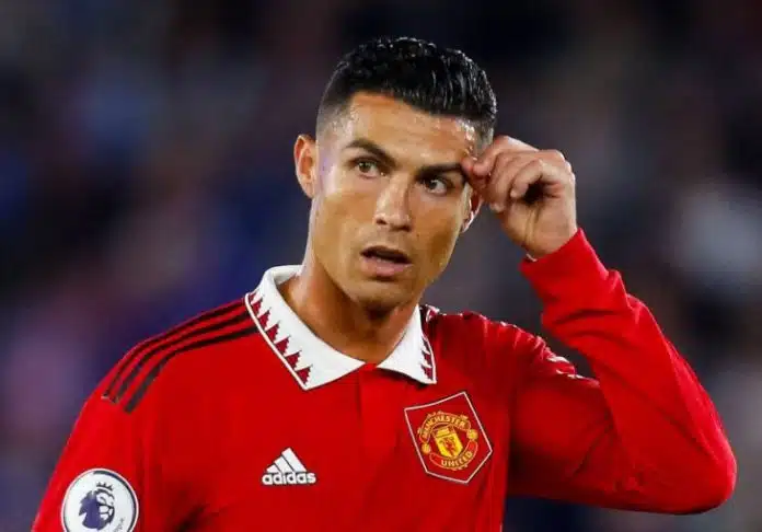 637A0Dad 496C 405F B9A6 46890A0A0A6A Man Utd Striker Cristiano Ronaldo Preview