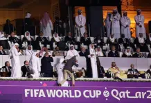 Ceremoniji otvaranja SP-a prisustvovali Erdogan, bin Salman, el-Sisi, Putinov pomoćnik… 637Aa60F E734 4031 Bb64 4A7E0A0A0A6A Screenshot 13 Preview