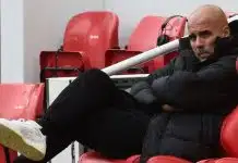 Tipično: Guardiola je pristao na novi ugovor jer mu je City obećao transfer jednog od najboljih napadača današnjice 637Ccf23 Cbe4 46B0 A81C 4Ef00A0A0A6A Pep Guardiola Preview