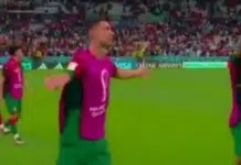 NEZAPAMĆENO: Portugalci se ŽALE FIFA! Traže da se gol Bruna pripiše Ronaldu 6385Dd12 32Cc 4690 99C3 46A70A0A0A6A Screenshot 6 Preview