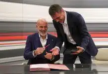 Ako je neko zaslužio, onda je to sigurno Pioli: Milan se odužio treneru koji vratio Skudeto! Ako Je Neko Zasluzio Onda Je To Sigurno Pioli Milan