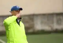 Asmir Avdukić podnio ostavku na klupi Željezničara Asmir Avdukic Podnio Ostavku Na Klupi Zeljeznicara