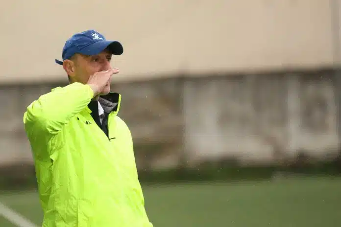 Asmir Avdukić podnio ostavku na klupi Željezničara Asmir Avdukic Podnio Ostavku Na Klupi Zeljeznicara
