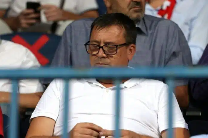 Azmir Husic Ponovo Govorio O Preuzimanju Slobode