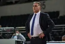 Bajić posle Zvezde: Zaslužili smo da izgubimo Bajic Posle Zvezde Zasluzili Smo Da Izgubimo