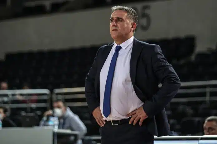 Bajić posle Zvezde: Zaslužili smo da izgubimo Bajic Posle Zvezde Zasluzili Smo Da Izgubimo