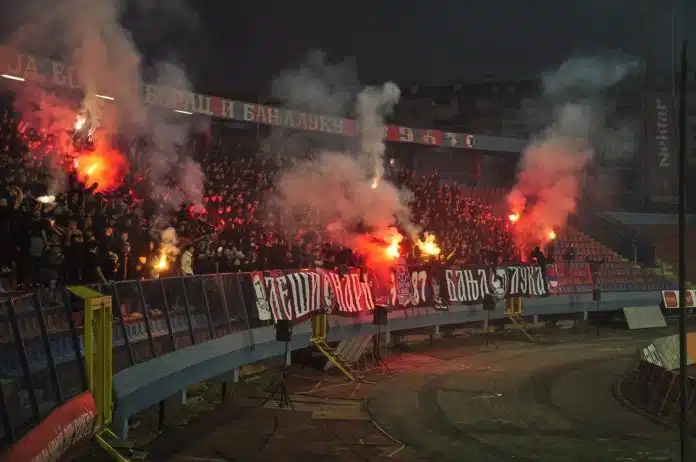 Borac Cestitao Rodendan Lesinarima Bez Vas Ne Postojim Uz Vas