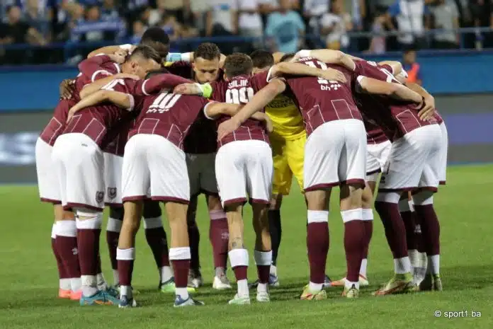 Da li FK Sarajevo ima novog trenera? Da Li Fk Sarajevo Ima Novog Trenera